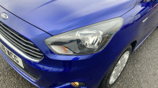 Ford KA+ 1.2 Studio 5dr Petrol Hatchback